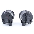 Kép 4/5 - BMW E92 E93 F07 F10 F11 F22 F23 M-packet füst burás H11 ködlámpa pár