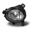 Kép 2/3 - BMW F20 F21 2010-2019 átlátszó burás H8 ködlámpa pár
