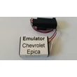 Kép 1/2 - Chevrolet Epica ülésfoglaltság érzékelő emulátor