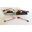Kép 1/2 - Chevrolet Cruze 6000K fehér SMD LED rendszámtábla világítás