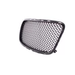 Chrysler 300C II facelift 2015-2019 méhsejtes fekete hűtőrács