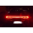 Kép 3/3 - Dodge Charger Challenger 2015-2019 6000K fehér SMD LED rendszámtábla világítás