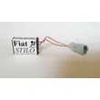 FIAT Stilo ülésfoglaltság érzékelő emulátor
