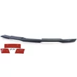 Kép 2/9 - Ford Mustang VI S550 Coupe 2014-2020 Performance 500 lakkozott fekete csomagtartó spoiler
