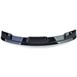 Kép 5/9 - Ford Mustang VI S550 Coupe 2014-2020 Performance 500 lakkozott fekete csomagtartó spoiler