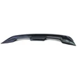 Kép 7/9 - Ford Mustang VI S550 Coupe 2014-2020 Performance 500 lakkozott fekete csomagtartó spoiler