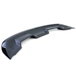 Kép 8/9 - Ford Mustang VI S550 Coupe 2014-2020 Performance 500 lakkozott fekete csomagtartó spoiler