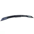 Kép 9/9 - Ford Mustang VI S550 Coupe 2014-2020 Performance 500 lakkozott fekete csomagtartó spoiler