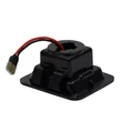 Kép 2/4 - FORD F150 & Raptor 2015-2020 6000K fehér SMD LED rendszámtábla világítás