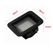 Kép 3/4 - FORD F150 & Raptor 2015-2020 6000K fehér SMD LED rendszámtábla világítás