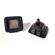 Kép 1/4 - FORD F150 & Raptor 2015-2020 6000K fehér SMD LED rendszámtábla világítás