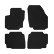 Ford Mondeo IV 2010-2014 prémium fekete velúrszőnyeg szett