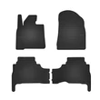 Kép 1/3 - Toyota Land Cruiser J200 facelift Frogum 402294 fekete gumiszőnyeg szett