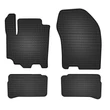 Kép 1/3 - Suzuki Vitara IV Facelift Frogum 402348 fekete gumiszőnyeg szett