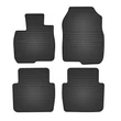 Kép 1/3 - Honda CRV V Frogum 402362 fekete gumiszőnyeg szett