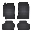 Kép 1/3 - Lexus IS 200 I XE10 Frogum 402379 fekete gumiszőnyeg szett