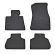 Kép 1/2 - BMW G05 X5 Frogum 402553 fekete gumiszőnyeg szett