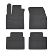 Kép 1/3 - Ford Focus IV Frogum 402584 fekete gumiszőnyeg szett