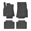 Kép 1/3 - Volvo S90 V90 Frogum 410343 fekete gumiszőnyeg szett