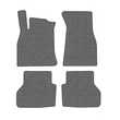 Kép 1/3 - AUDI A6 C8 Frogum 410329 fekete gumiszőnyeg szett
