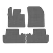 Kép 1/3 - Citroen DS7 Frogum 410367 fekete gumiszőnyeg szett