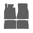 Kép 1/3 - Lexus LS III Sedan Frogum 410442 fekete gumiszőnyeg szett