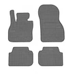 Kép 1/3 - Mini Clubman Frogum 410459 fekete gumiszőnyeg szett