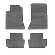 Kép 1/3 - Infiniti Q30s Frogum 410497 fekete gumiszőnyeg szett