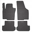 Kép 1/3 - Volkswagen VW Beetle A5 Frogum 411104 fekete gumiszőnyeg szett
