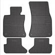 Kép 1/2 - BMW E64 Cabrio Frogum 411197 fekete gumiszőnyeg szett