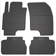 Kép 1/3 - Chevrolet Epica Frogum 411227 fekete gumiszőnyeg szett