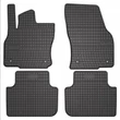 Kép 1/3 - AUDI Q3 II F3 Frogum 411395 fekete gumiszőnyeg szett