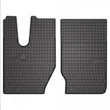 Kép 1/3 - Iveco X-Way 2020- Frogum 411418 fekete gumiszőnyeg szett