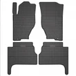 Kép 1/2 - KIA Sorento 2002-2009 Frogum 411678 fekete gumiszőnyeg szett