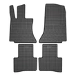 Kép 1/6 - Mercedes Benz C-osztály W206 Frogum 412521 fekete gumiszőnyeg szett