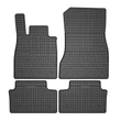 Kép 1/3 - BMW G60 Frogum 412859 fekete gumiszőnyeg szett