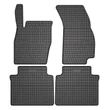 Kép 1/3 - AUDI A8 D5 4N Frogum 428546 fekete gumiszőnyeg szett