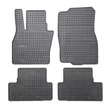 Mazda CX-60 Frogum 428843 fekete gumiszőnyeg szett