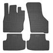 Kép 1/3 - AUDI A3 8Y Frogum 429345 fekete gumiszőnyeg szett