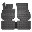 Kép 1/2 - BMW iX1 III U11 Frogum 430402 fekete gumiszőnyeg szett