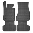 Kép 1/3 - BMW G30 Hybrid Frogum 430617 fekete gumiszőnyeg szett