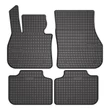 Kép 1/2 - BMW X1 III U11 Frogum 430655 fekete gumiszőnyeg szett