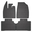BYD Dolphin Frogum ET433786 fekete gumiszőnyeg szett