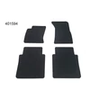 Kép 1/3 - AUDI A8 D3 4E Long Frogum 401594 fekete gumiszőnyeg szett