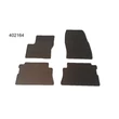 Kép 1/3 - Ford Kuga II Frogum 402164 fekete gumiszőnyeg szett