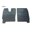 Kép 1/3 - Iveco Eurocargo typ 160 Frogum 00992 fekete gumiszőnyeg szett