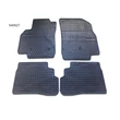 Opel Karl Frogum 546627 fekete gumiszőnyeg szett