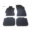 Kép 1/3 - Subaru Outback V Frogum 547174 fekete gumiszőnyeg szett