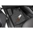 Kép 2/4 - Mazda CX-30 Element fekete 3D hótálcás gumiszőnyeg szett FM27007