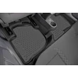 Kép 3/4 - Mazda CX-30 Element fekete 3D hótálcás gumiszőnyeg szett FM27007